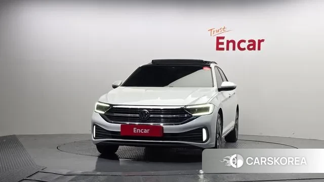 Volkswagen 7th Generation of Jetta id 3289020 из Кореи 13