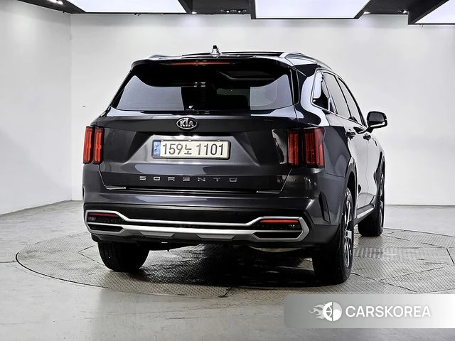 Kia Sorento 4th Generation id 4464699 из Кореи 13