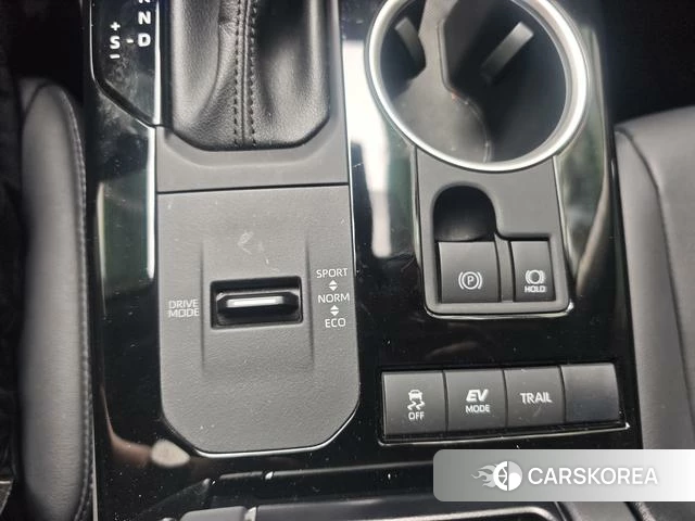 Toyota Highlander id 4279196 из Китая 14