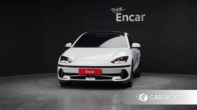 Hyundai Ionic 6 id 3168745 из Кореи 13