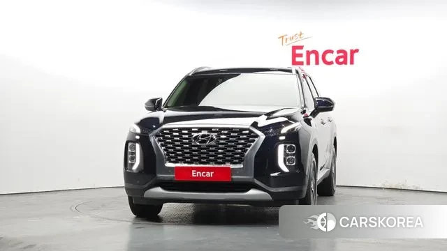Hyundai Palisade id 3727519 из Кореи 13