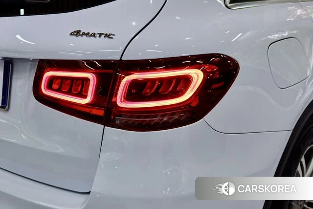 Mercedes-Benz GLC id 4365710 из Китая 19