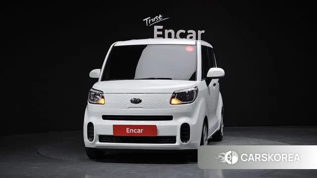 Kia The New Ray id 3186849 из Кореи 13