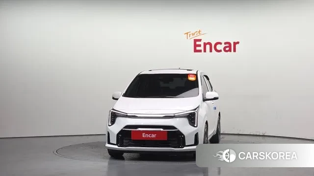 Kia The New Morning (JA) id 3021740 из Кореи 13