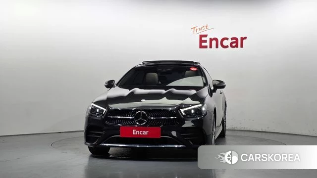 Mercedes-Benz E-Class W213 id 4716822 из Кореи 23