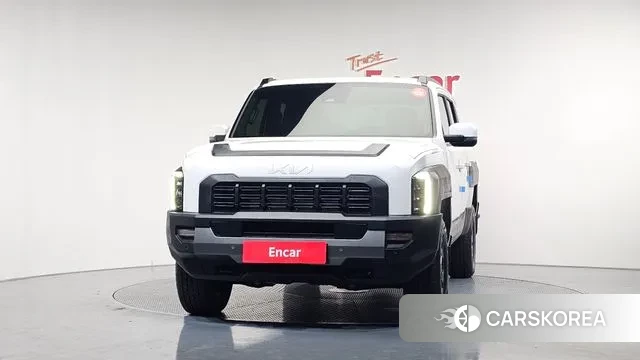 Kia Tasman id 3732258 из Кореи 13