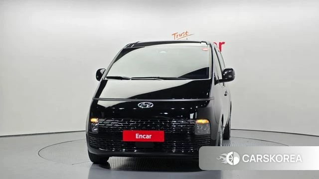 Hyundai Staria id 3865880 из Кореи 13