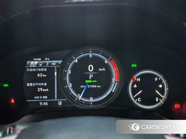 Lexus RX id 4213511 из Китая 9