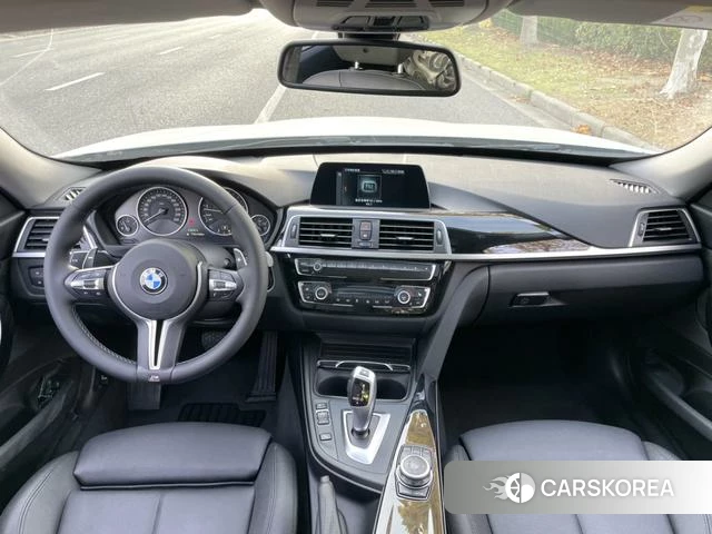BMW 3 series GT id 4254527 из Китая 9