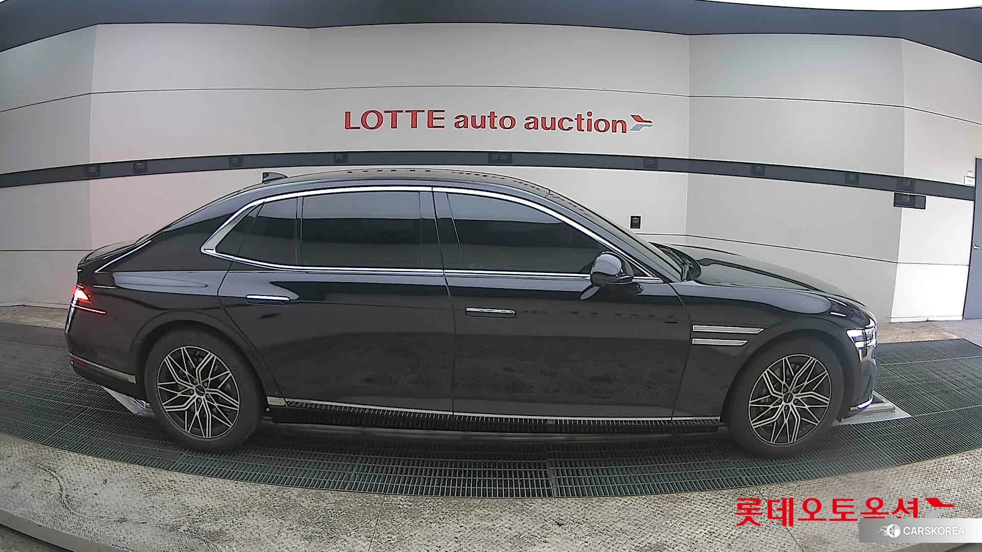 Hyundai G90 id 3875822 из Кореи 23