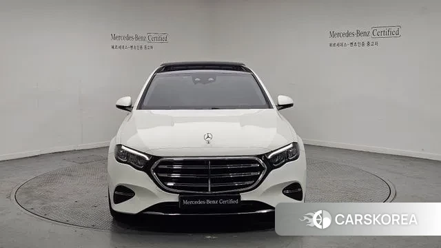 Mercedes-Benz E-Class W214 id 3031390 из Кореи 13