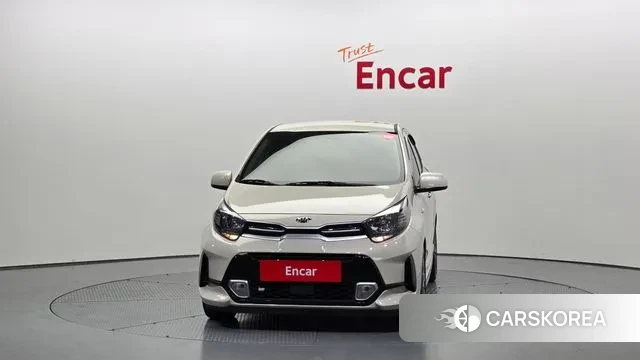 Kia Morning Urban (JA) id 3722530 из Кореи 13