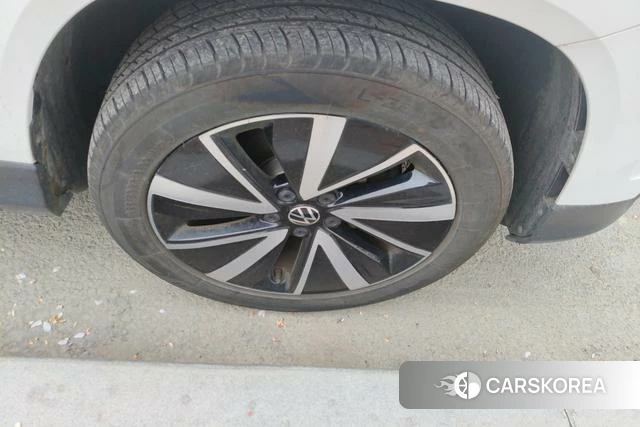 Volkswagen Tuyue id 4271347 из Китая 10