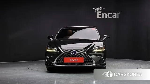 Lexus ES300h 7th generation id 3024444 из Кореи 13