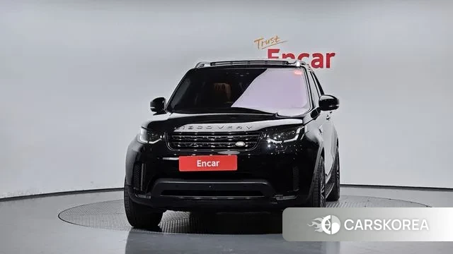 Land Rover Discovery 5 id 3345040 из Кореи 13