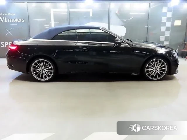Mercedes-Benz E-Class W213 id 3367735 из Кореи 13