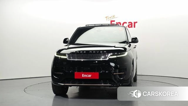 Land Rover Range Rover Sport 3rd Generation id 4279970 из Кореи 23