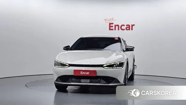 Kia EV6 id 3007645 из Кореи 13