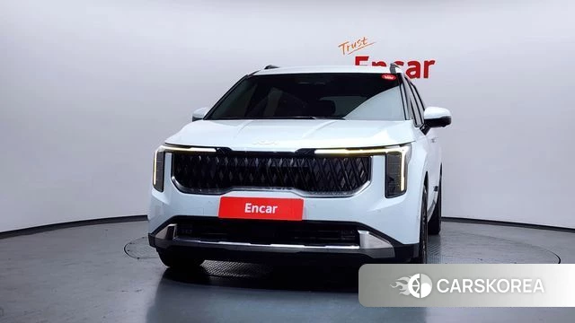 Kia The New Carnival 4th Generation id 3786327 из Кореи 13