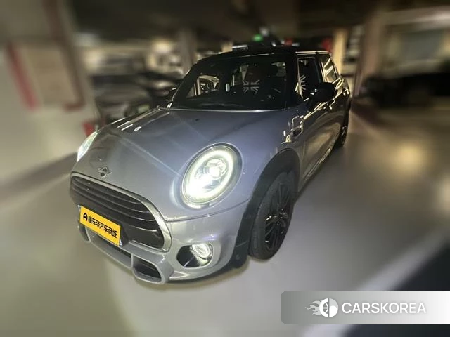 MINI MINI 2021 Другой из Китая, фото 3