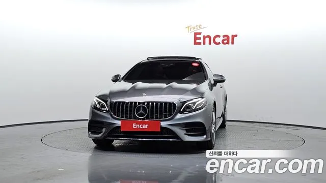 Mercedes-Benz E-Class W213 id 2834985 из Кореи 13