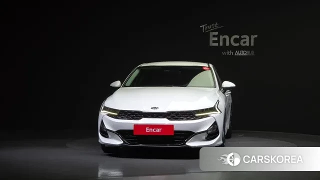 Kia K5 3rd generation id 3301773 из Кореи 13