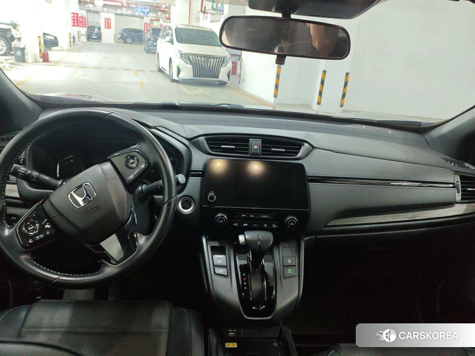 Honda CR-V 2020 Черный из Китая, фото 3