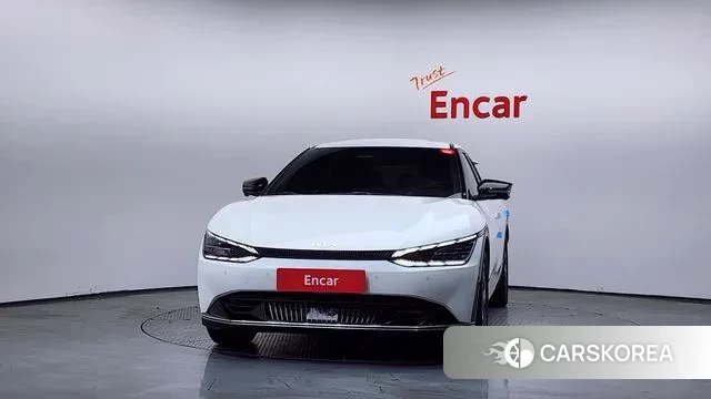 Kia EV6 id 3654155 из Кореи 13