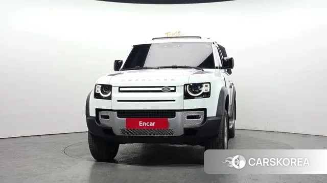 Land Rover Defender (L663) id 3787971 из Кореи 13