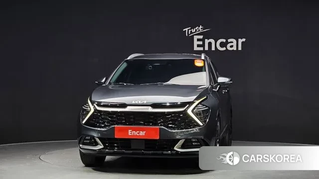 Kia Sportage 5th Generation id 2930800 из Кореи 13