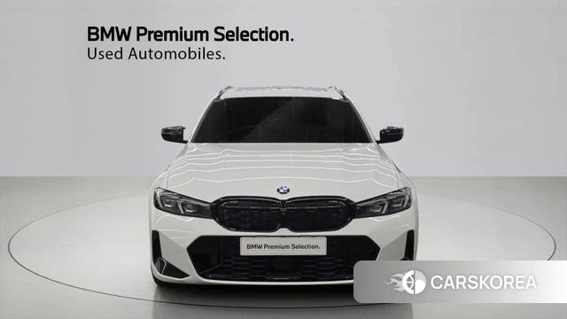 BMW 3 Series (G20) id 4691203 из Кореи 13