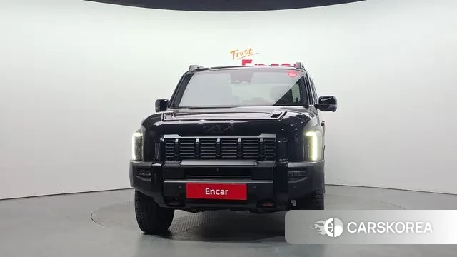 Kia Tasman id 3732431 из Кореи 13