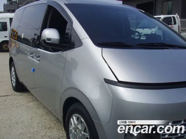 Hyundai Staria id 2868968 из Кореи 11