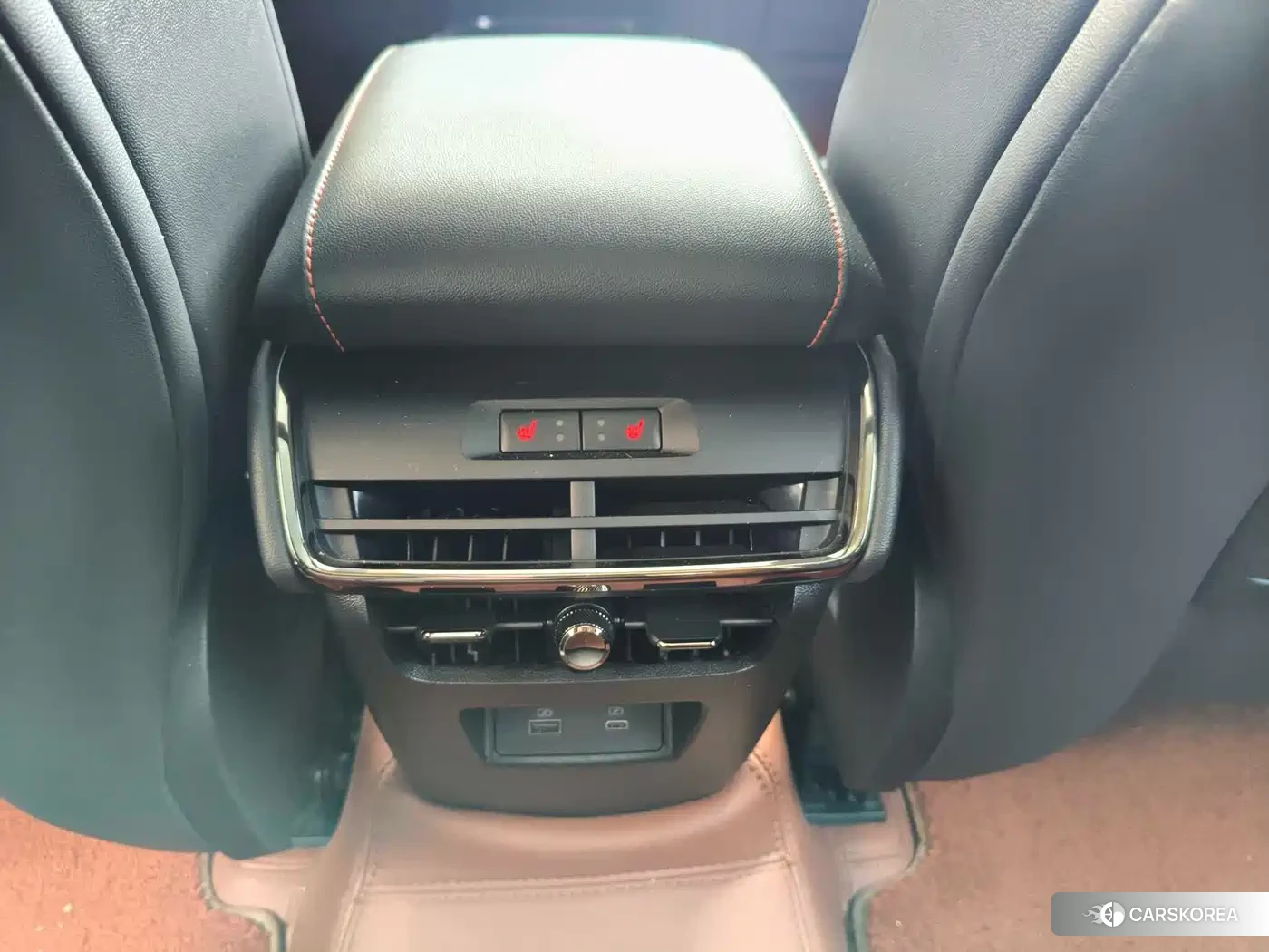Ford EVOS id 4565209 из Китая 9