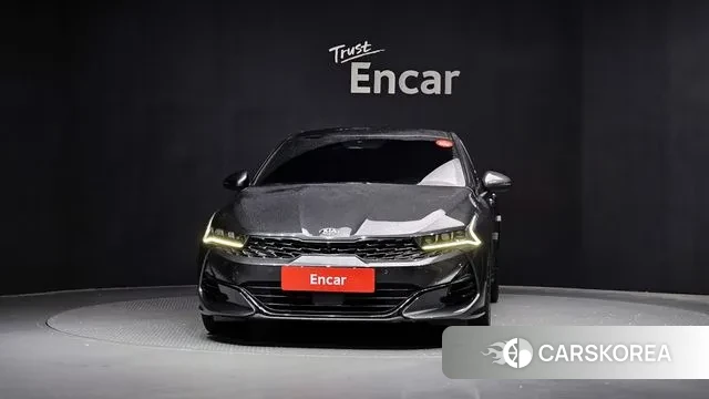 Kia K5 3rd generation id 3484487 из Кореи 13