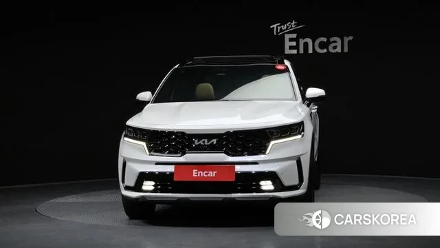 Kia Sorento 4th Generation id 3685220 из Кореи 13