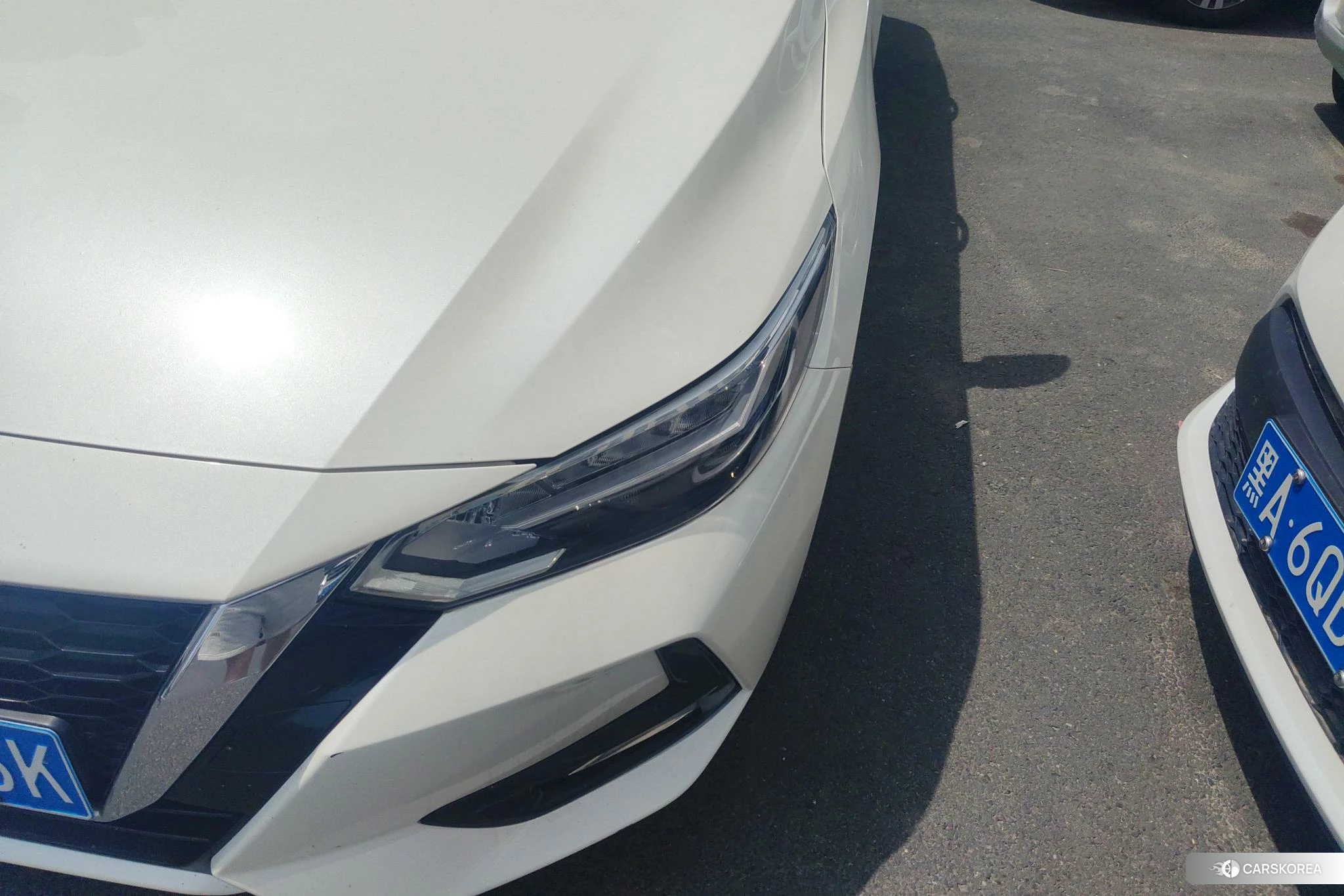 Nissan Xuan Yi id 4485390 из Китая 10