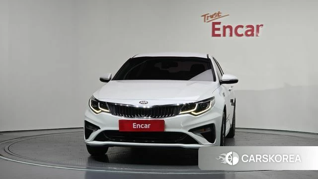 Kia The New K5 2nd generation id 3893864 из Кореи 13