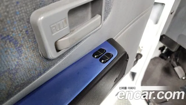 Chevrolet (GM Daewoo) New Labo id 2760241 из Кореи 13