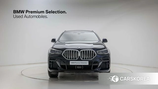 BMW X6 (G06) id 4427987 из Кореи 13