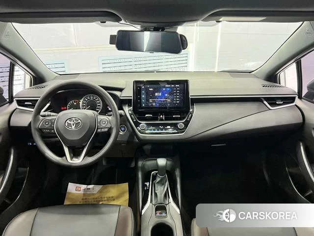 Toyota Lei Ling id 4333780 из Китая 13