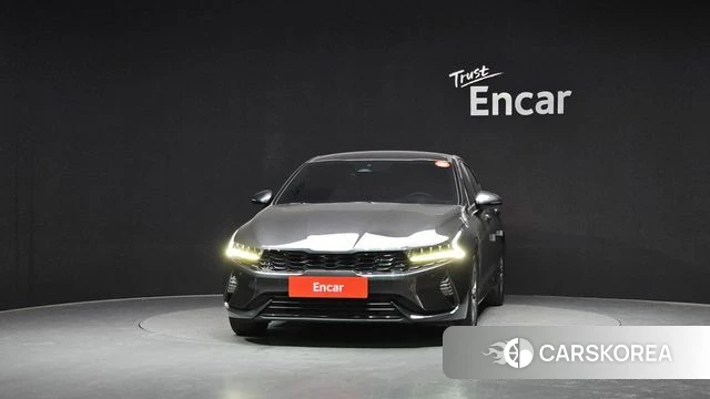 Kia K5 Hybrid 3rd Generation id 3798946 из Кореи 13