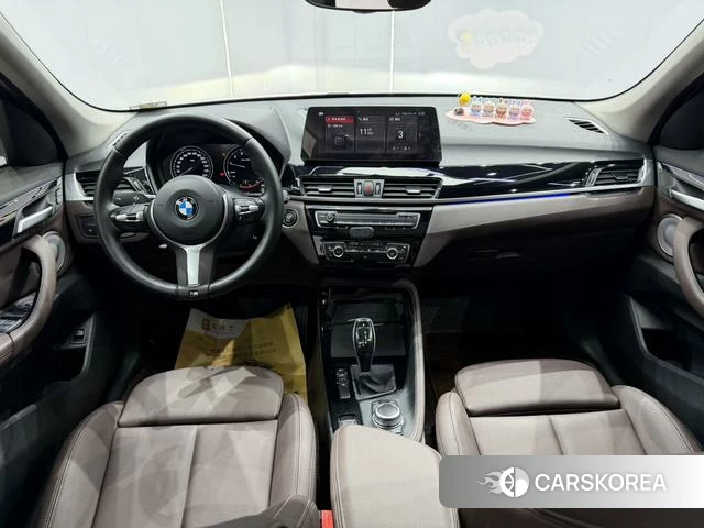 BMW X1 id 4301720 из Китая 13