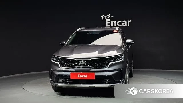 Kia Sorento 4th Generation id 3469145 из Кореи 13