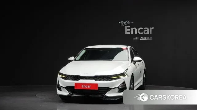 Kia K5 3rd generation id 3389554 из Кореи 13