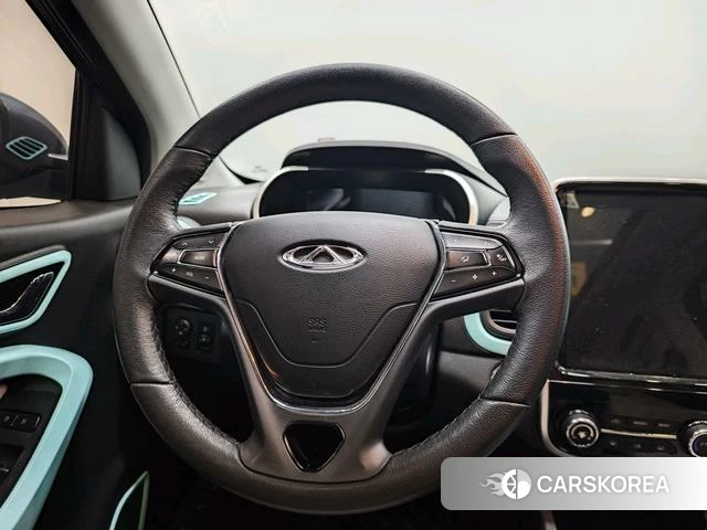 Chery QQ Little ant id 4210360 из Китая 13