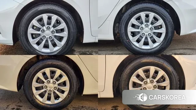 Kia The New K3 2nd generation id 3498526 из Кореи 13