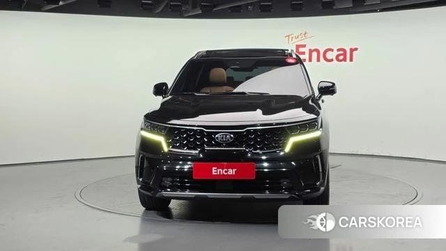 Kia Sorento 4th Generation id 4304380 из Кореи 13