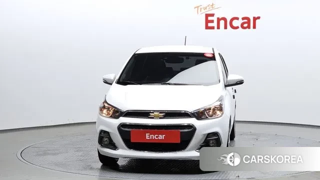 Chevrolet (GM Daewoo) The Next Spark id 3418165 из Кореи 13