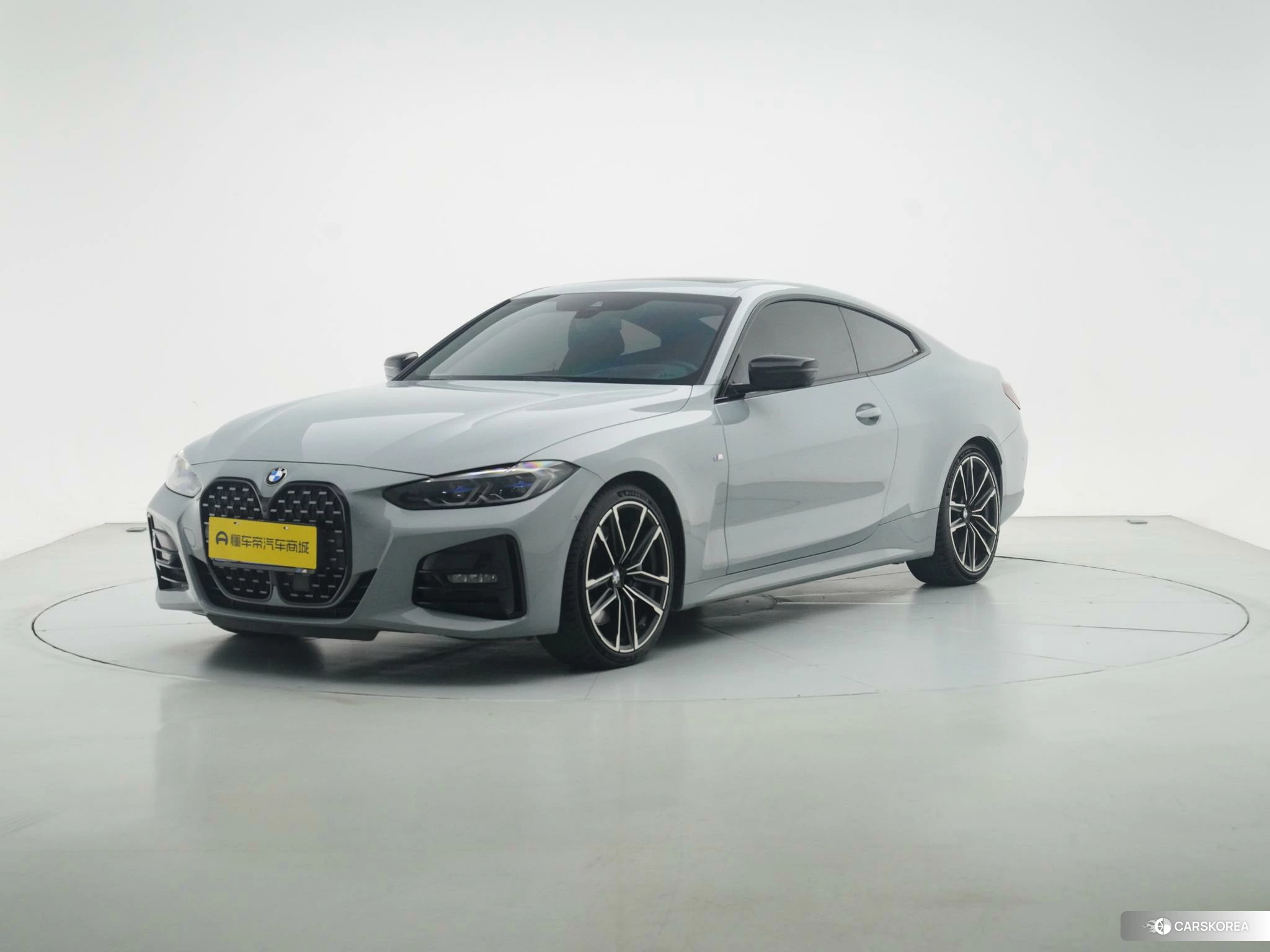 BMW 4 series id 4498558 из Китая 21
